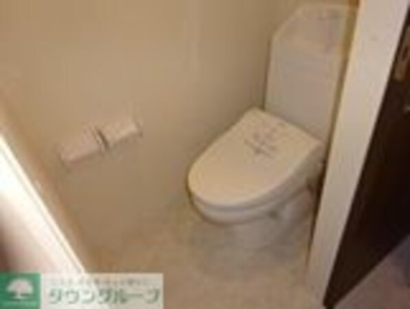 モンテ アロの物件内観写真